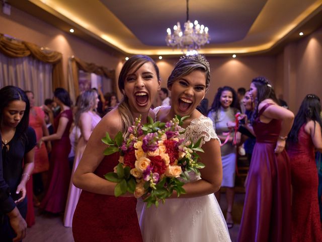 O casamento de Jadson e Beatriz em Brasília, Distrito Federal 103
