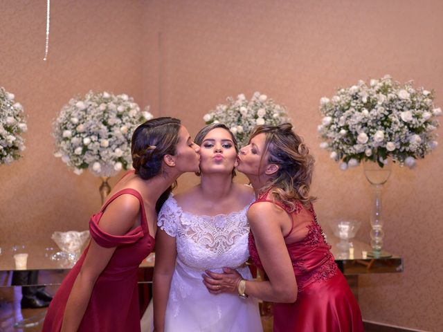 O casamento de Jadson e Beatriz em Brasília, Distrito Federal 104