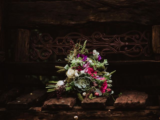 O casamento de Adriano e Gabriela em Americana, São Paulo Estado 3