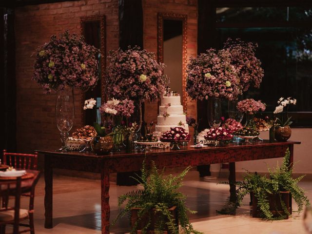 O casamento de Adriano e Gabriela em Americana, São Paulo Estado 9