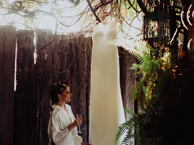 O casamento de Adriano e Gabriela em Americana, São Paulo Estado 11