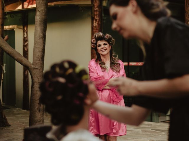 O casamento de Adriano e Gabriela em Americana, São Paulo Estado 15