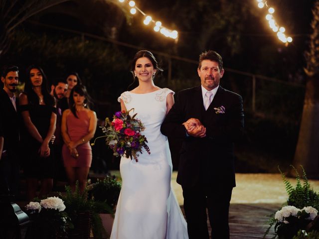 O casamento de Adriano e Gabriela em Americana, São Paulo Estado 26