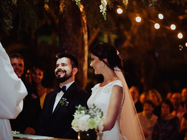O casamento de Adriano e Gabriela em Americana, São Paulo Estado 28