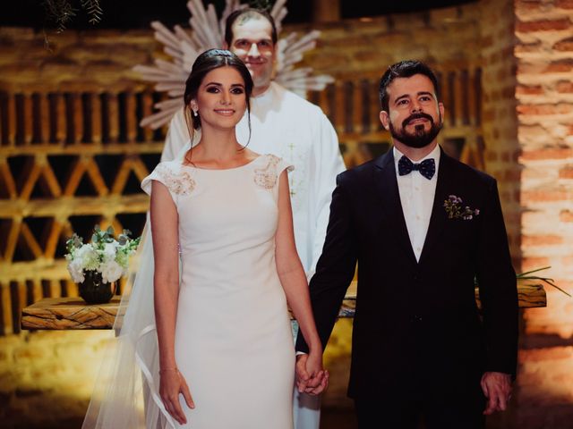 O casamento de Adriano e Gabriela em Americana, São Paulo Estado 31