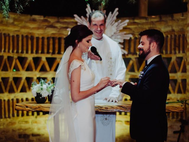 O casamento de Adriano e Gabriela em Americana, São Paulo Estado 34