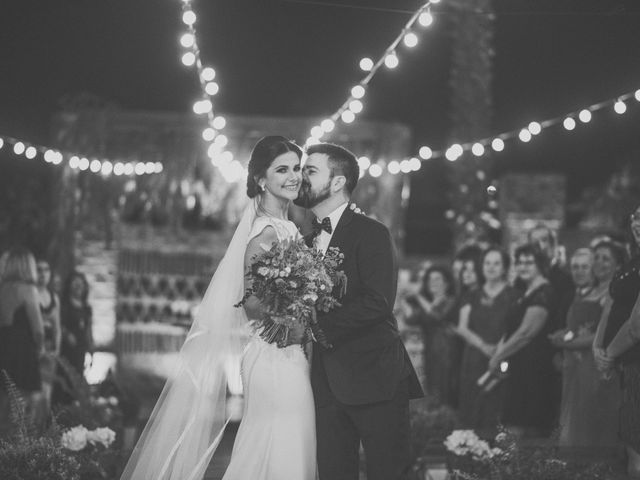 O casamento de Adriano e Gabriela em Americana, São Paulo Estado 38