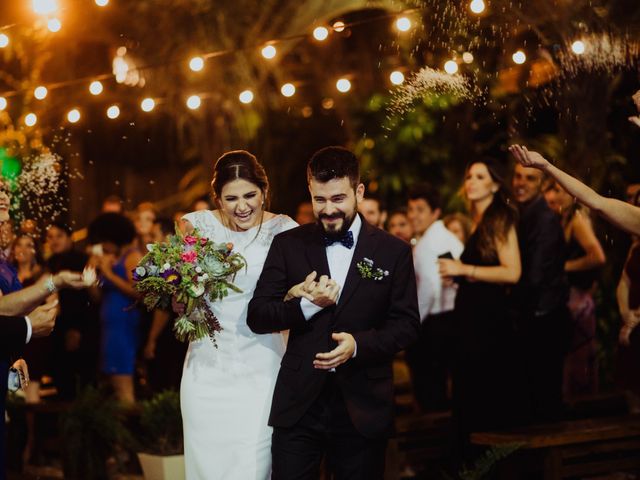 O casamento de Adriano e Gabriela em Americana, São Paulo Estado 39