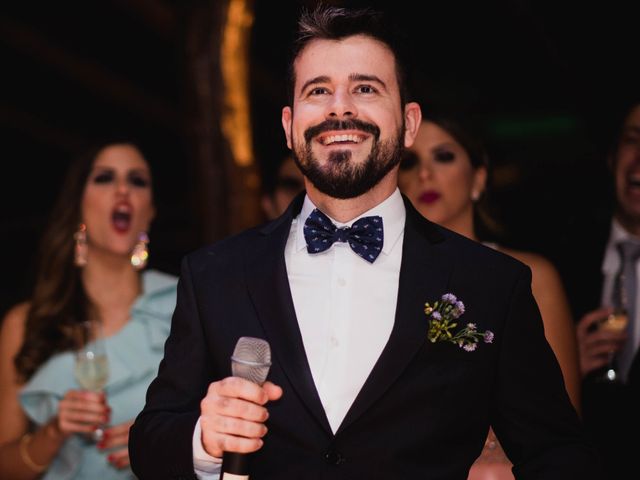 O casamento de Adriano e Gabriela em Americana, São Paulo Estado 44