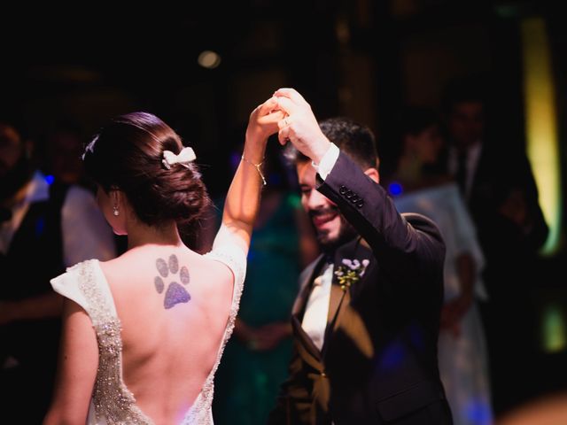 O casamento de Adriano e Gabriela em Americana, São Paulo Estado 49