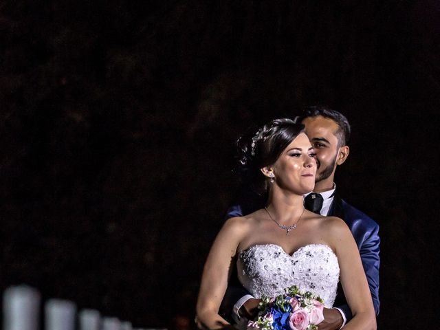 O casamento de Sérgio e Talita em Samambaia, Distrito Federal 28