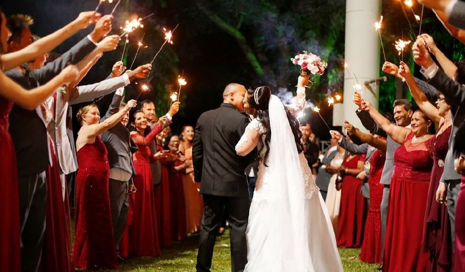 O casamento de Higor e Jéssica  em São José do Rio Preto, São Paulo Estado