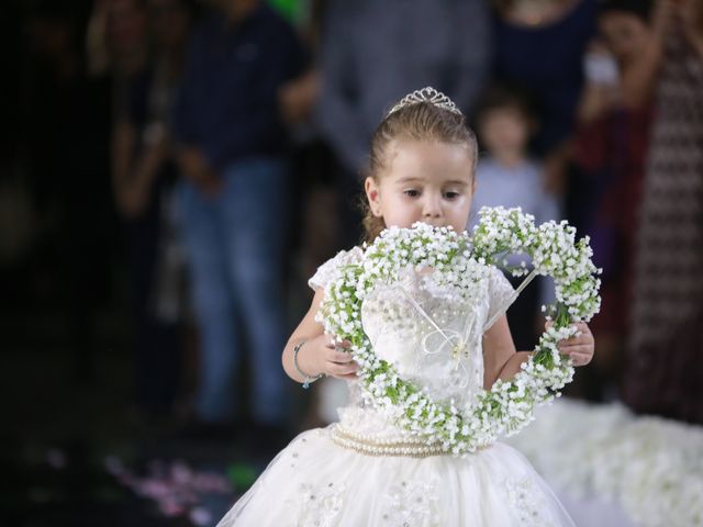 O casamento de Marcio e Verônica em Itapecerica da Serra, São Paulo 6