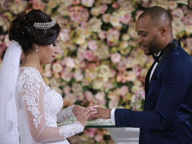 O casamento de Marcio e Verônica em Itapecerica da Serra, São Paulo 7