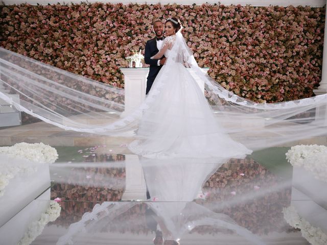 O casamento de Marcio e Verônica em Itapecerica da Serra, São Paulo 8