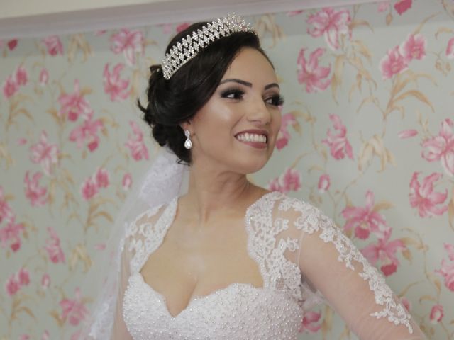O casamento de Marcio e Verônica em Itapecerica da Serra, São Paulo 10