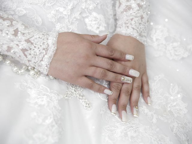 O casamento de Marcio e Verônica em Itapecerica da Serra, São Paulo 11