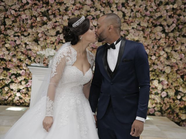 O casamento de Marcio e Verônica em Itapecerica da Serra, São Paulo 12