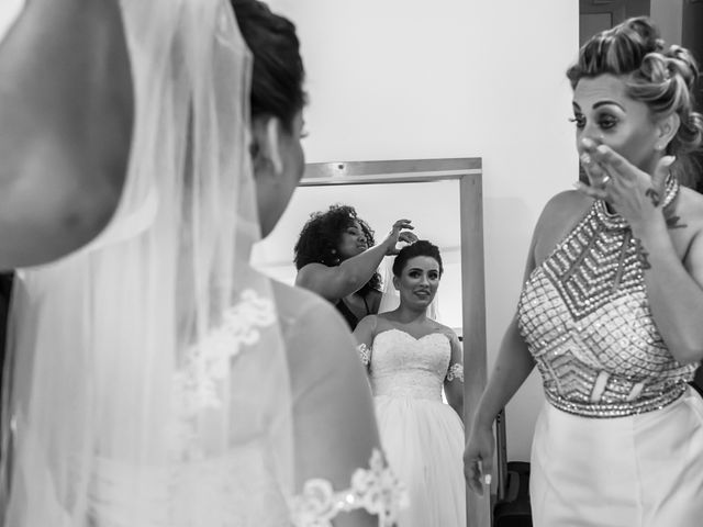 O casamento de Flavio e Thaina em Rio de Janeiro, Rio de Janeiro 8