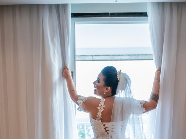 O casamento de Flavio e Thaina em Rio de Janeiro, Rio de Janeiro 10