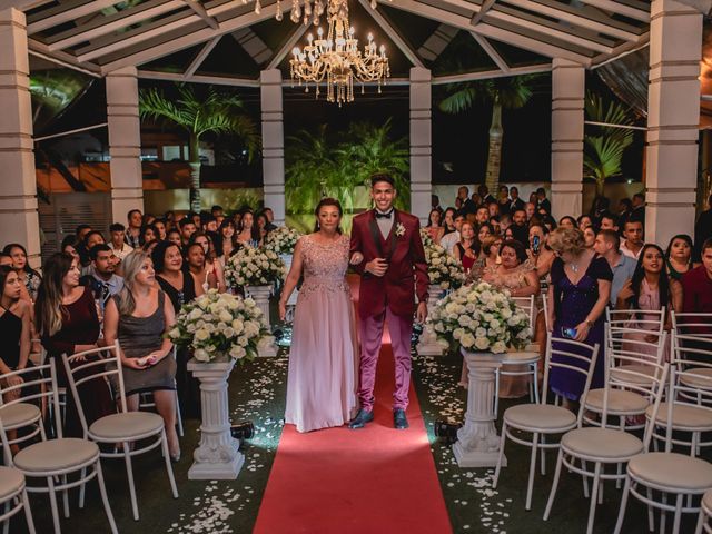 O casamento de Flavio e Thaina em Rio de Janeiro, Rio de Janeiro 25