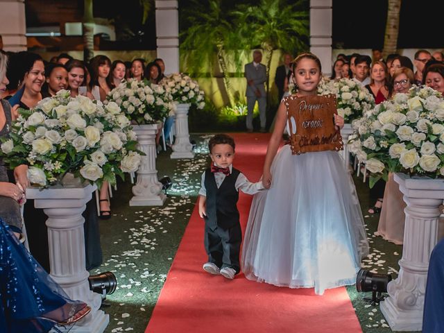 O casamento de Flavio e Thaina em Rio de Janeiro, Rio de Janeiro 26