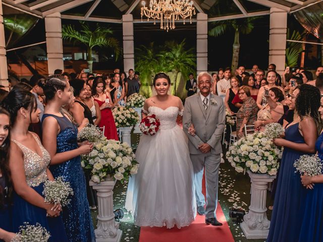 O casamento de Flavio e Thaina em Rio de Janeiro, Rio de Janeiro 30