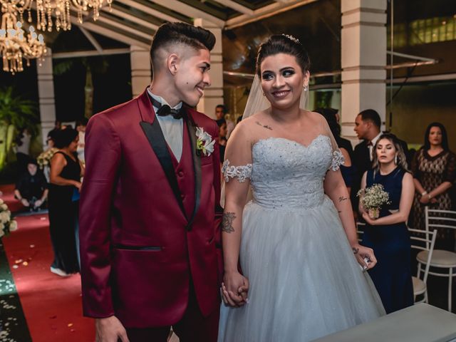 O casamento de Flavio e Thaina em Rio de Janeiro, Rio de Janeiro 32