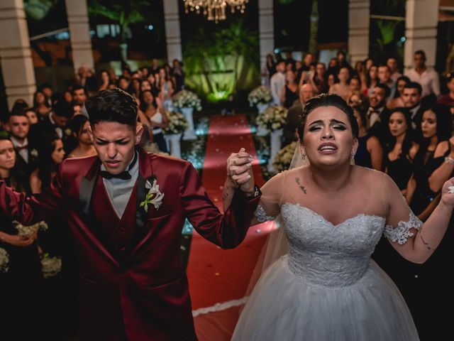 O casamento de Flavio e Thaina em Rio de Janeiro, Rio de Janeiro 33