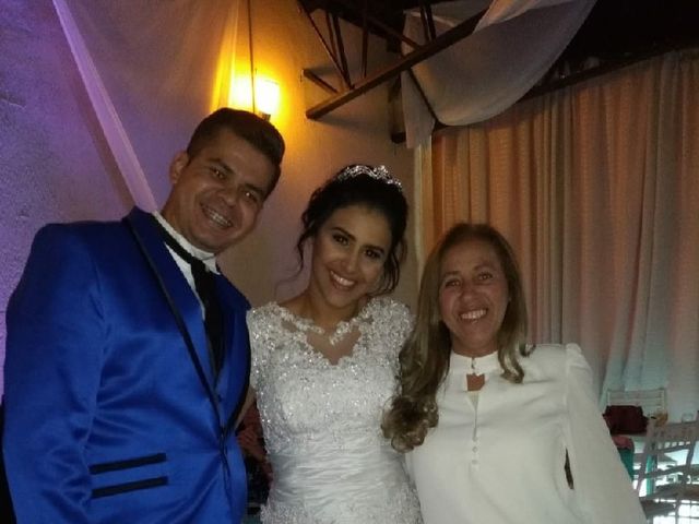 O casamento de Willian e Cristiane em Osasco, São Paulo 2