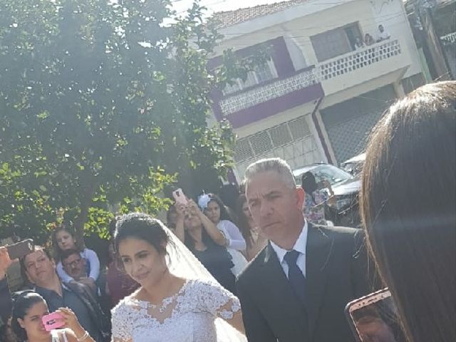 O casamento de Willian e Cristiane em Osasco, São Paulo 3