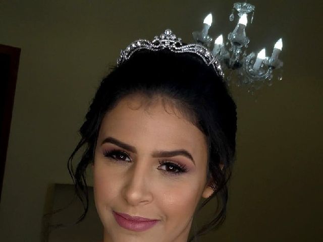 O casamento de Willian e Cristiane em Osasco, São Paulo 7