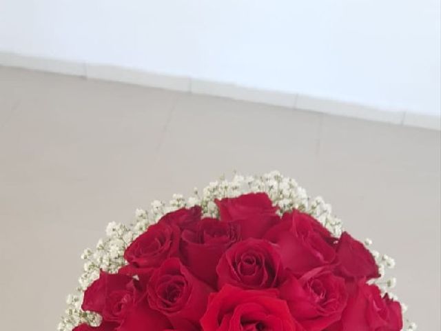 O casamento de Filipe  e Susana em Duque de Caxias, Rio de Janeiro 4