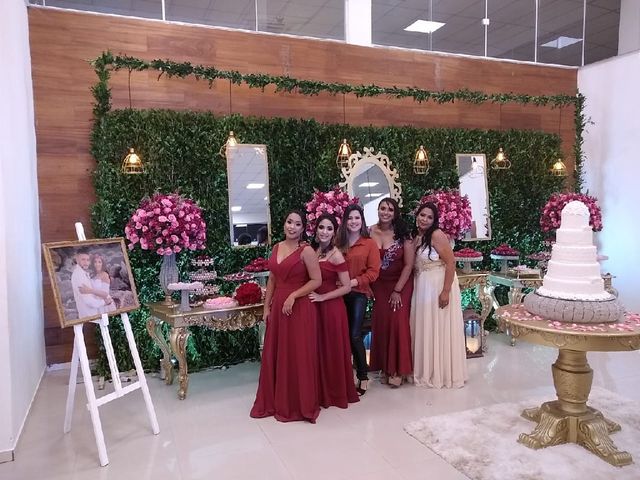 O casamento de Filipe  e Susana em Duque de Caxias, Rio de Janeiro 5