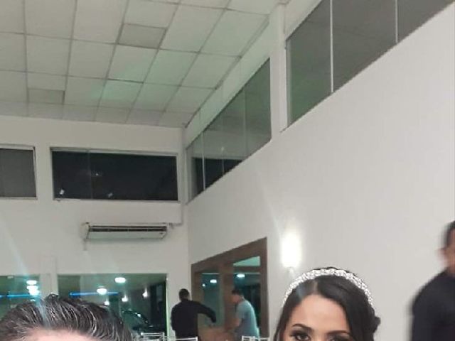 O casamento de Filipe  e Susana em Duque de Caxias, Rio de Janeiro 6