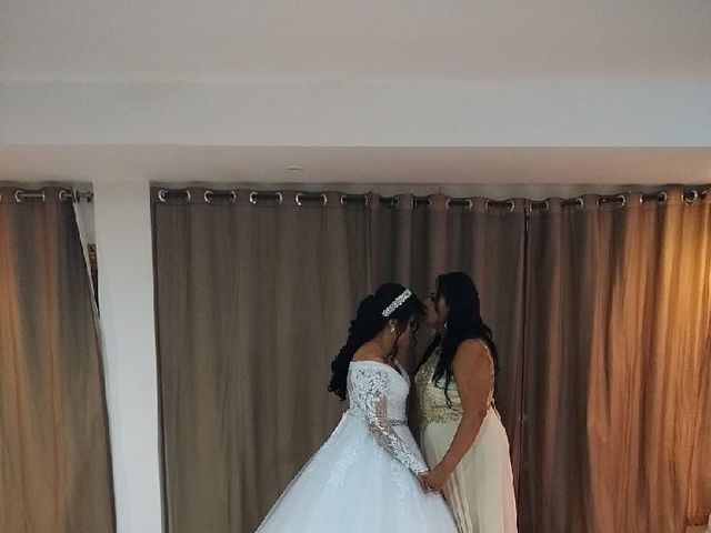 O casamento de Filipe  e Susana em Duque de Caxias, Rio de Janeiro 7