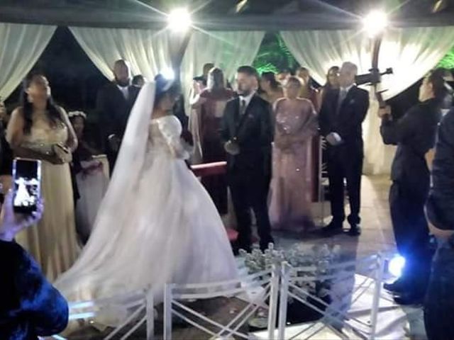 O casamento de Filipe  e Susana em Duque de Caxias, Rio de Janeiro 9