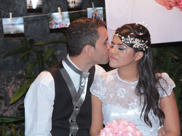 O casamento de Taiame Duarte e Thayson Duarte em São Luís, Maranhão 11