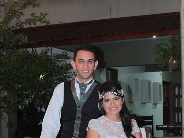 O casamento de Taiame Duarte e Thayson Duarte em São Luís, Maranhão 13