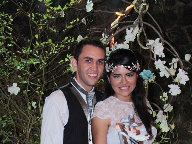 O casamento de Taiame Duarte e Thayson Duarte em São Luís, Maranhão 18