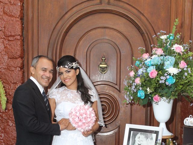 O casamento de Taiame Duarte e Thayson Duarte em São Luís, Maranhão 29