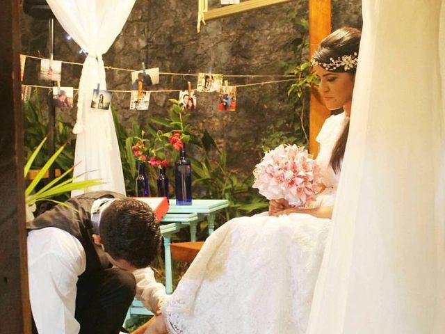 O casamento de Taiame Duarte e Thayson Duarte em São Luís, Maranhão 32