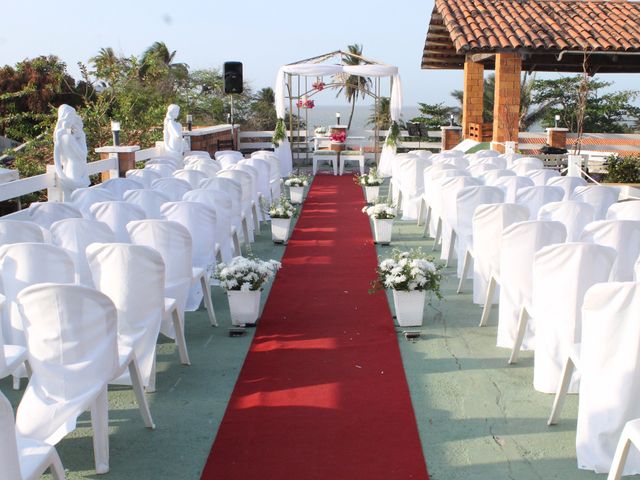 O casamento de Taiame Duarte e Thayson Duarte em São Luís, Maranhão 41
