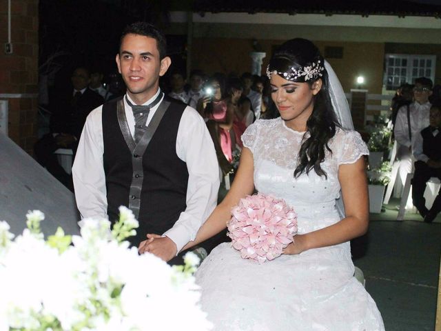 O casamento de Taiame Duarte e Thayson Duarte em São Luís, Maranhão 49