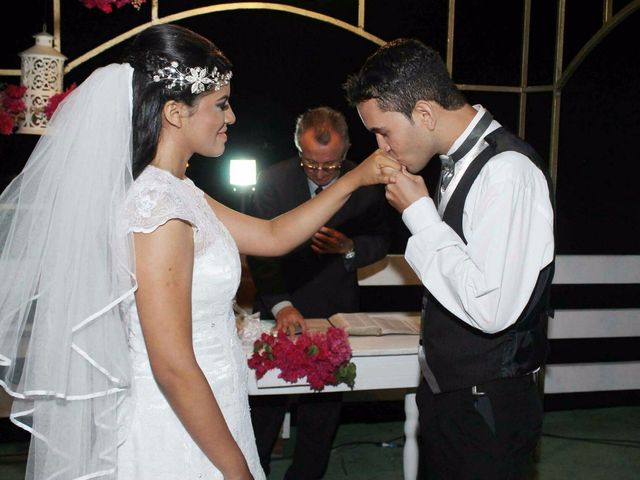 O casamento de Taiame Duarte e Thayson Duarte em São Luís, Maranhão 51