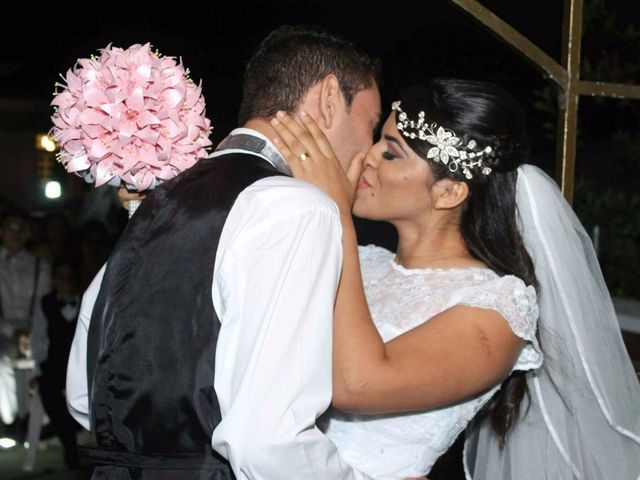 O casamento de Taiame Duarte e Thayson Duarte em São Luís, Maranhão 52