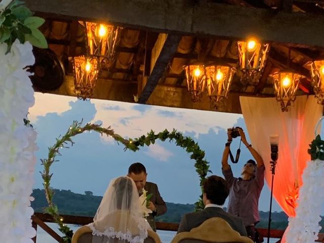 O casamento de Wendell e Nayane em Manaus, Amazonas 4