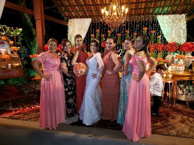 O casamento de Wendell e Nayane em Manaus, Amazonas 6