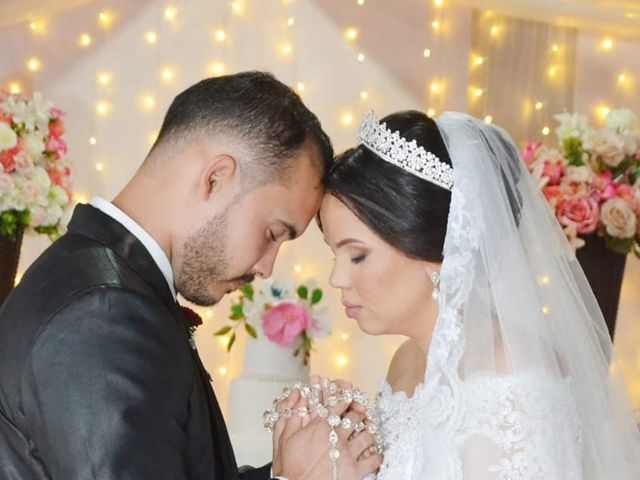 O casamento de Lucas e Beane em Coruripe, Alagoas 5