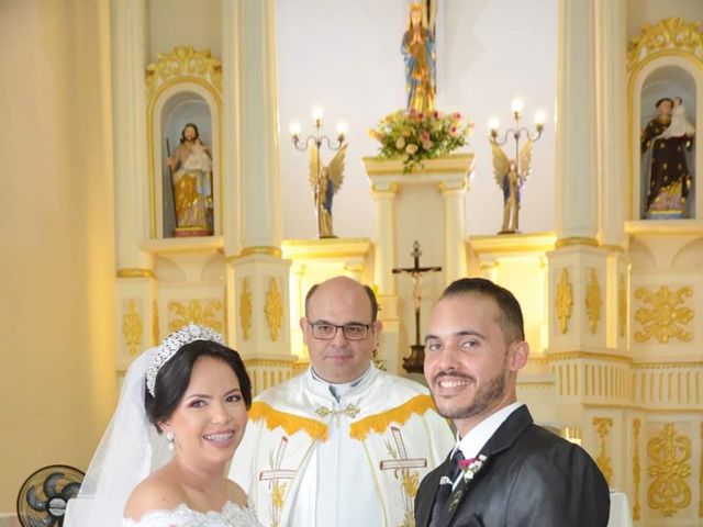 O casamento de Lucas e Beane em Coruripe, Alagoas 7